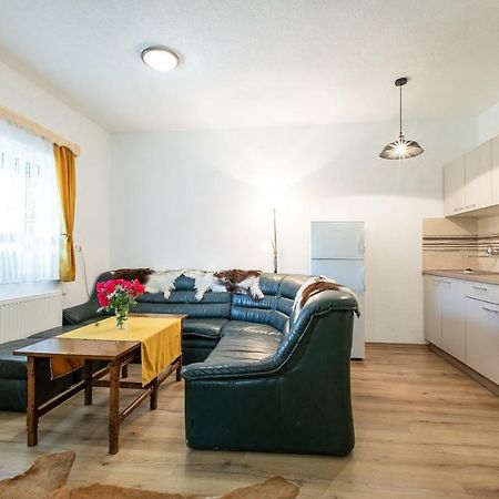 Apartment Life Μπλεντ Εξωτερικό φωτογραφία