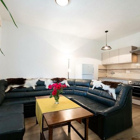 Apartment Life Μπλεντ Εξωτερικό φωτογραφία