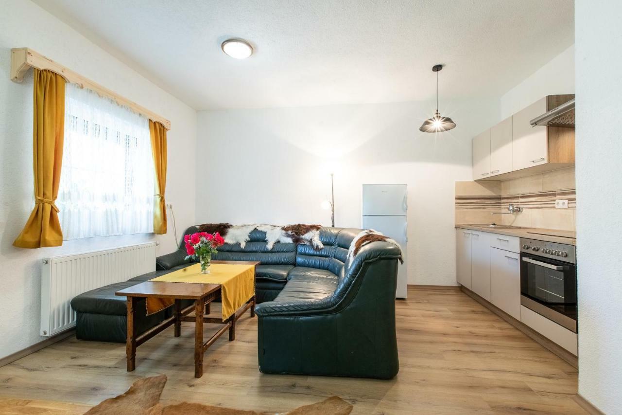 Apartment Life Μπλεντ Εξωτερικό φωτογραφία