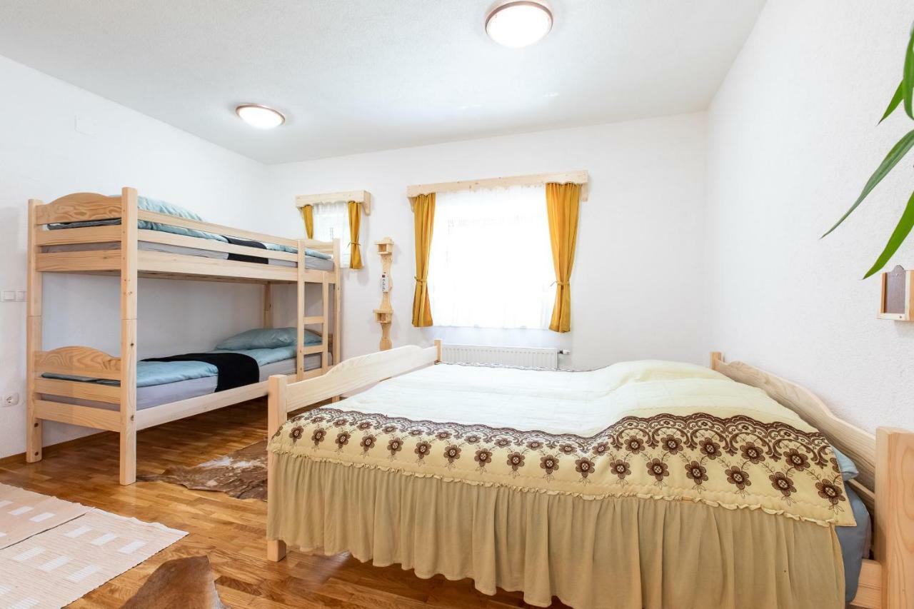 Apartment Life Μπλεντ Εξωτερικό φωτογραφία