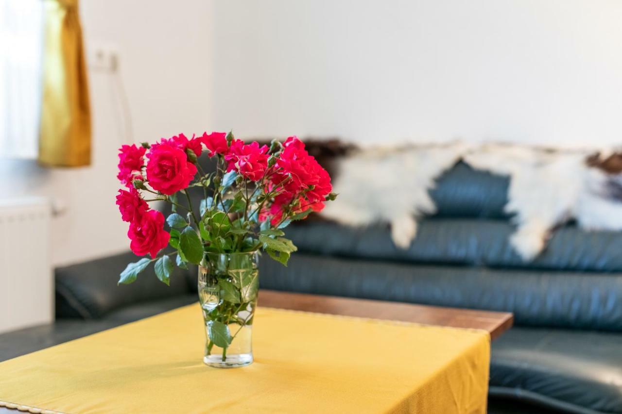 Apartment Life Μπλεντ Εξωτερικό φωτογραφία