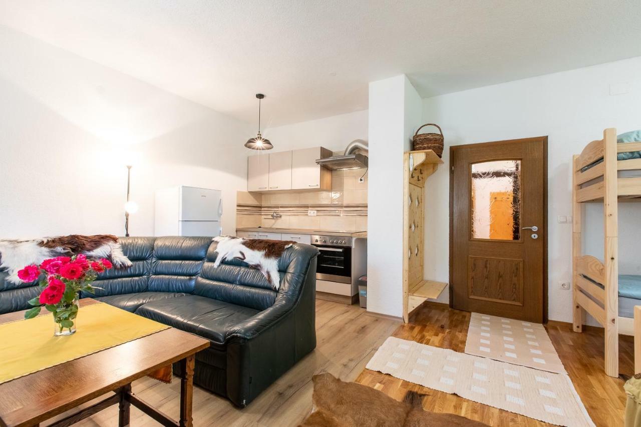 Apartment Life Μπλεντ Εξωτερικό φωτογραφία